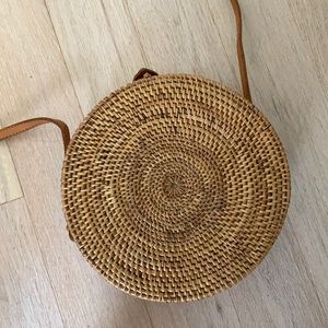 Circle Bag